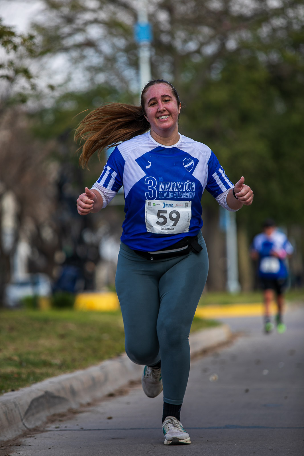 Foto Dorsal 59