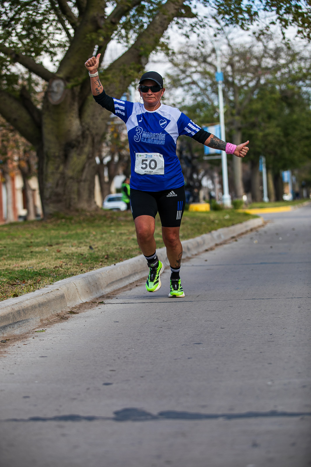 Foto Dorsal 50