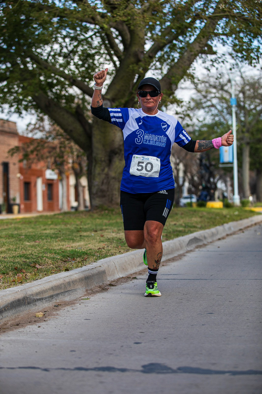 Foto Dorsal 50