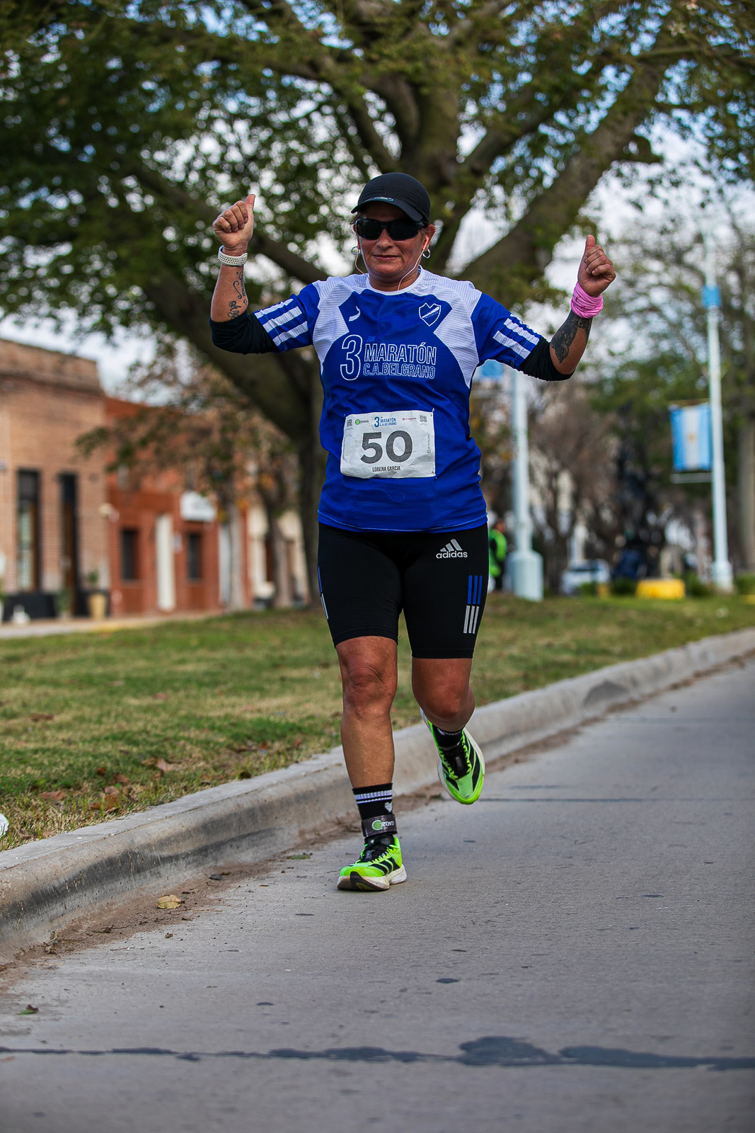 Foto Dorsal 50
