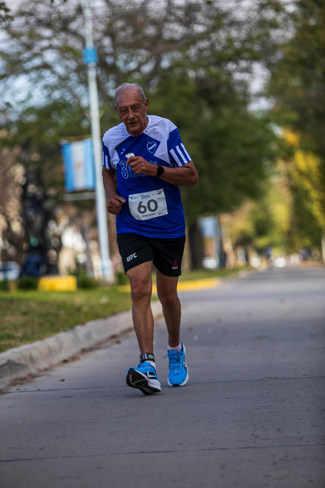 Foto Dorsal 60