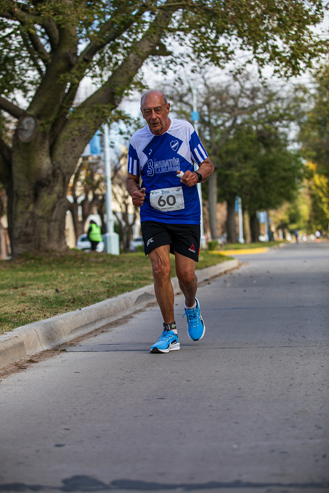 Foto Dorsal 60