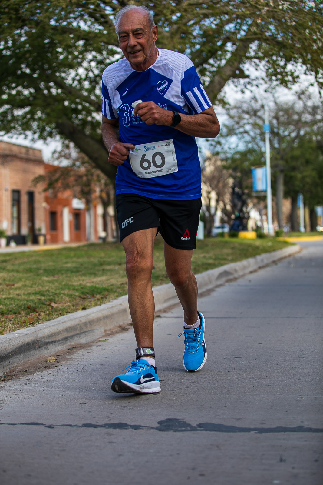 Foto Dorsal 60