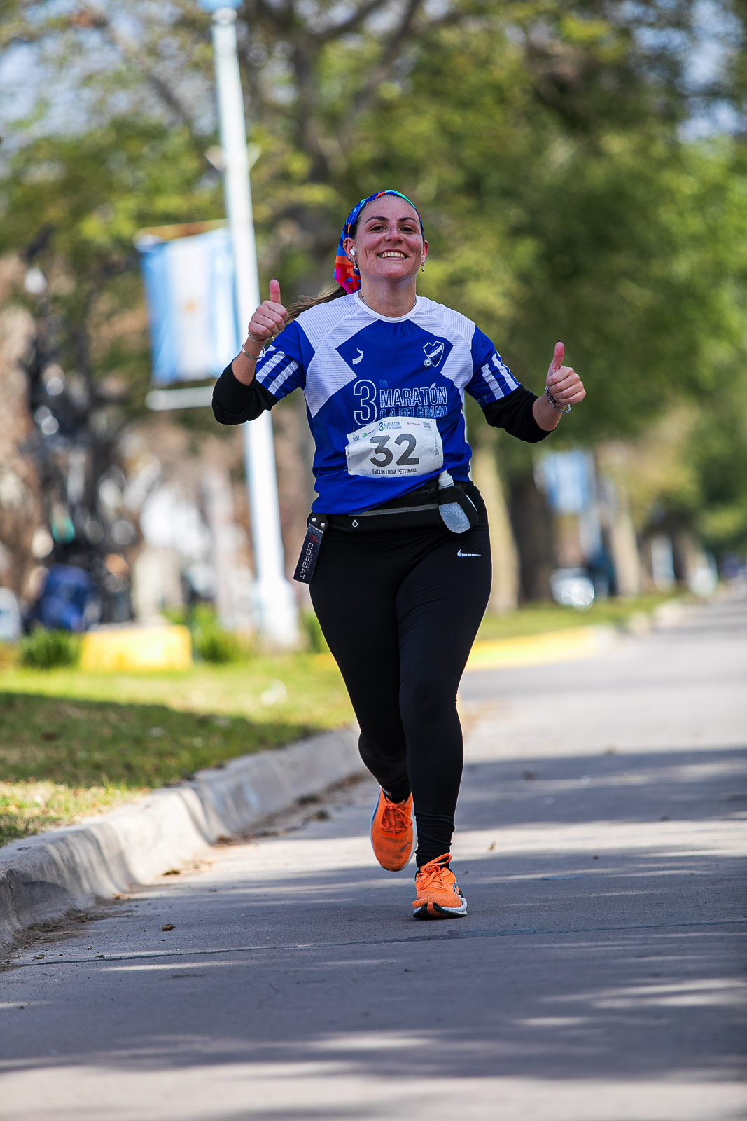 Foto Dorsal 32