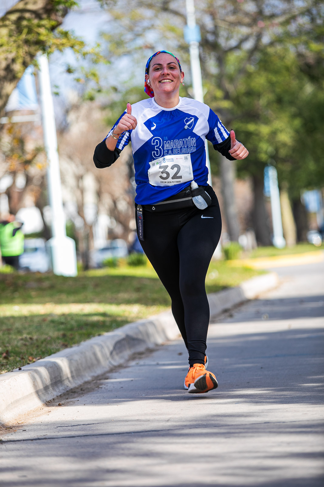 Foto Dorsal 32