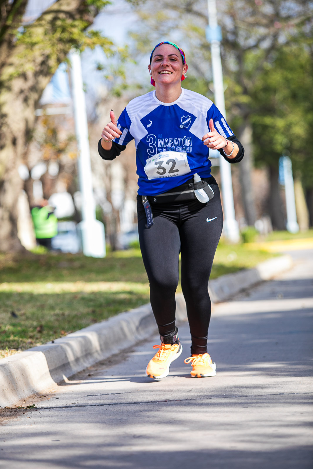 Foto Dorsal 32