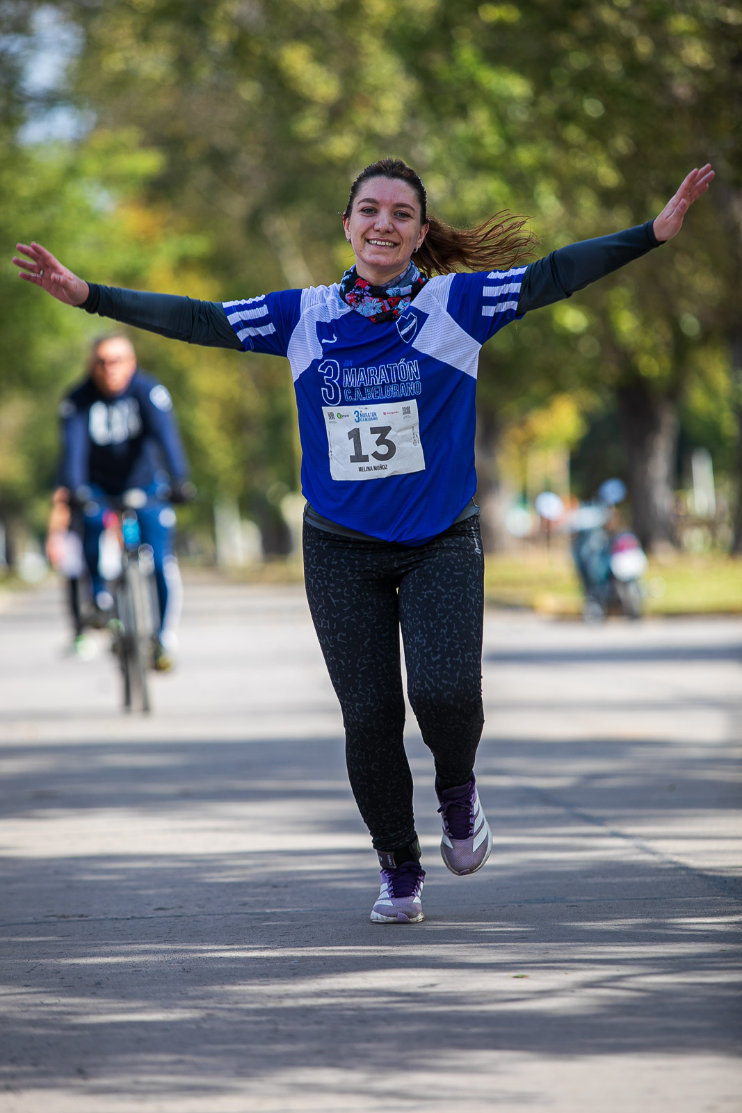 Foto Dorsal 13