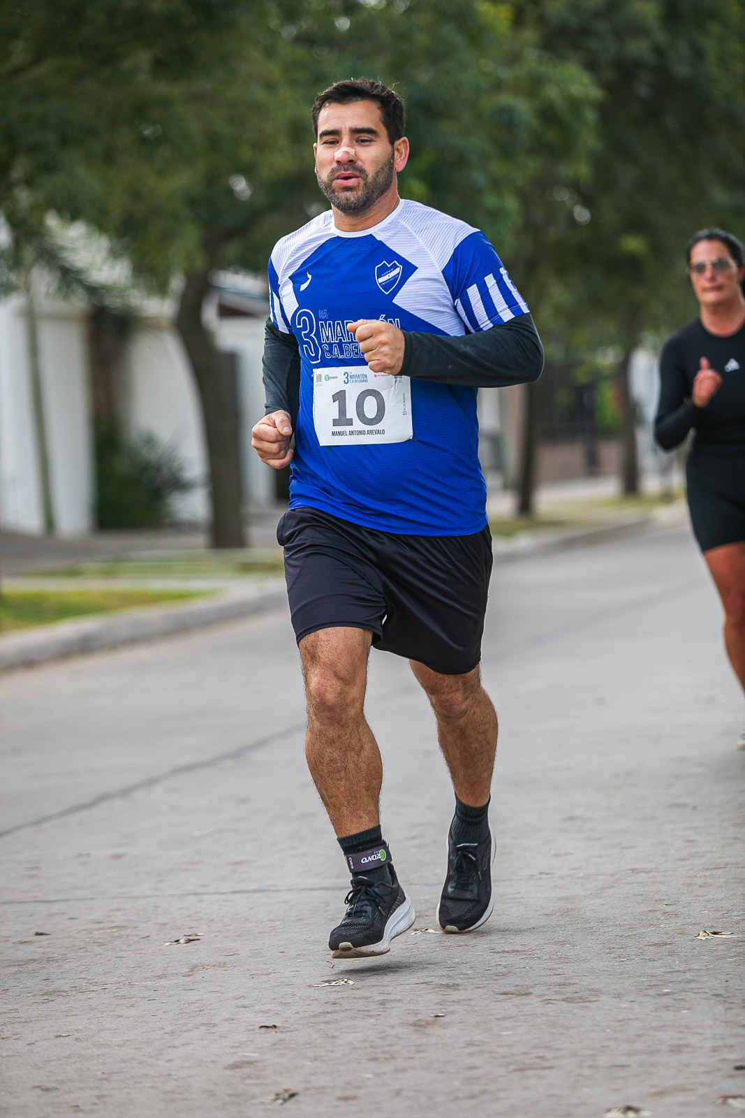Foto Dorsal 10