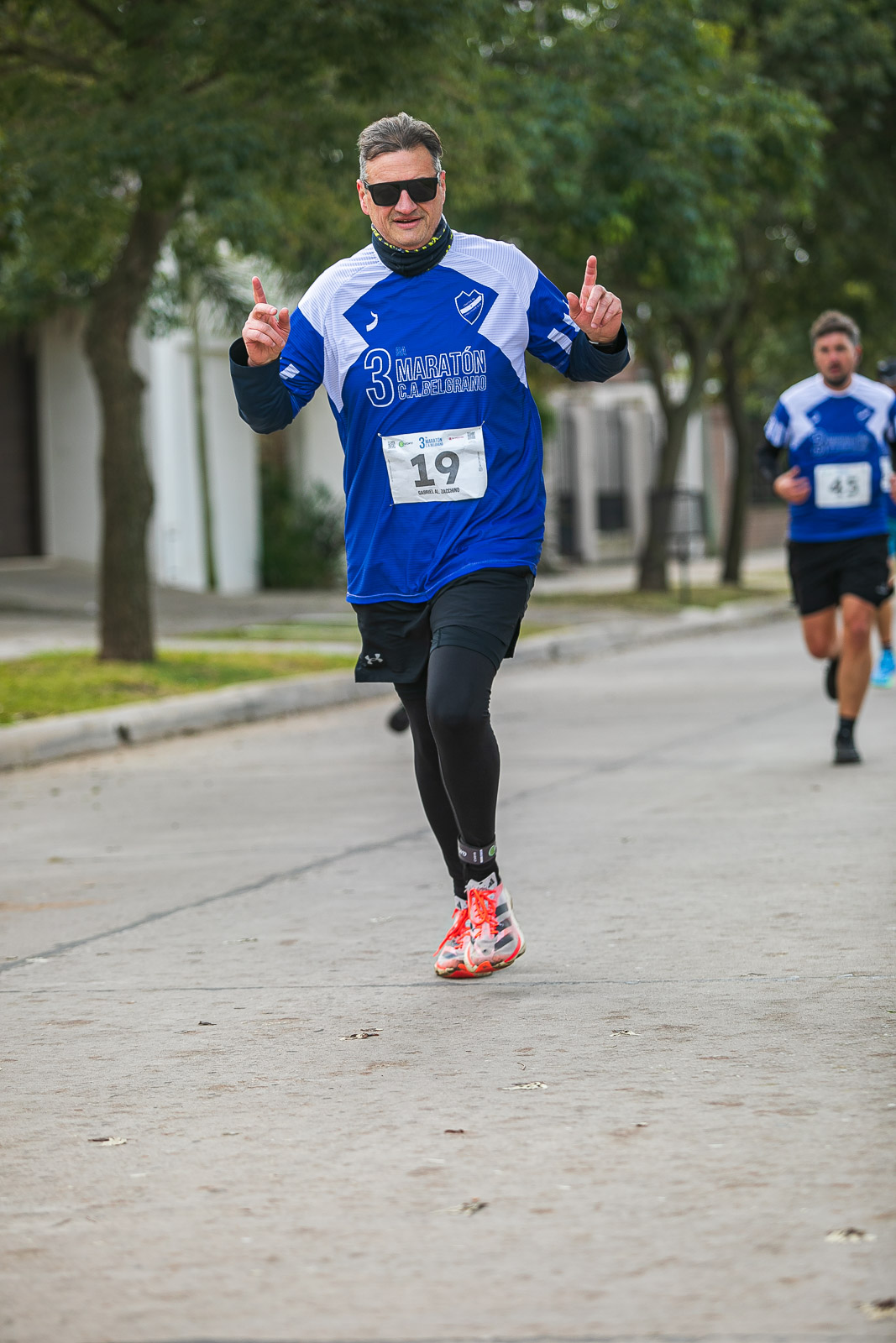 Foto Dorsal 19