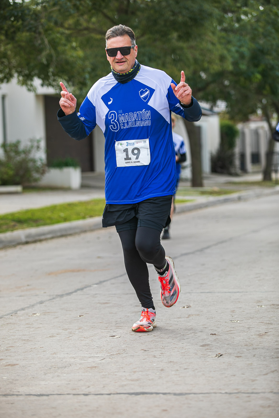 Foto Dorsal 19