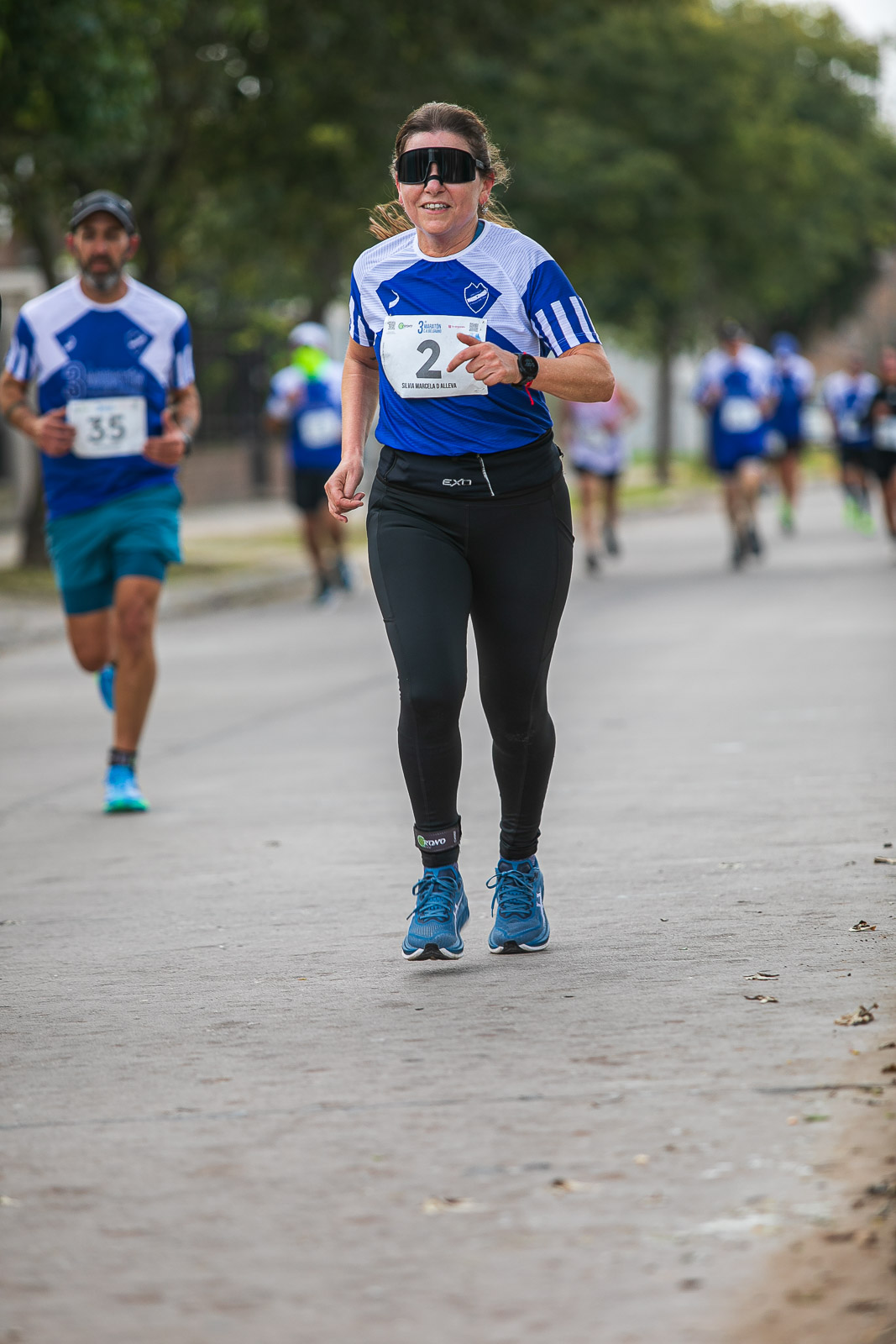 Foto Dorsal 2