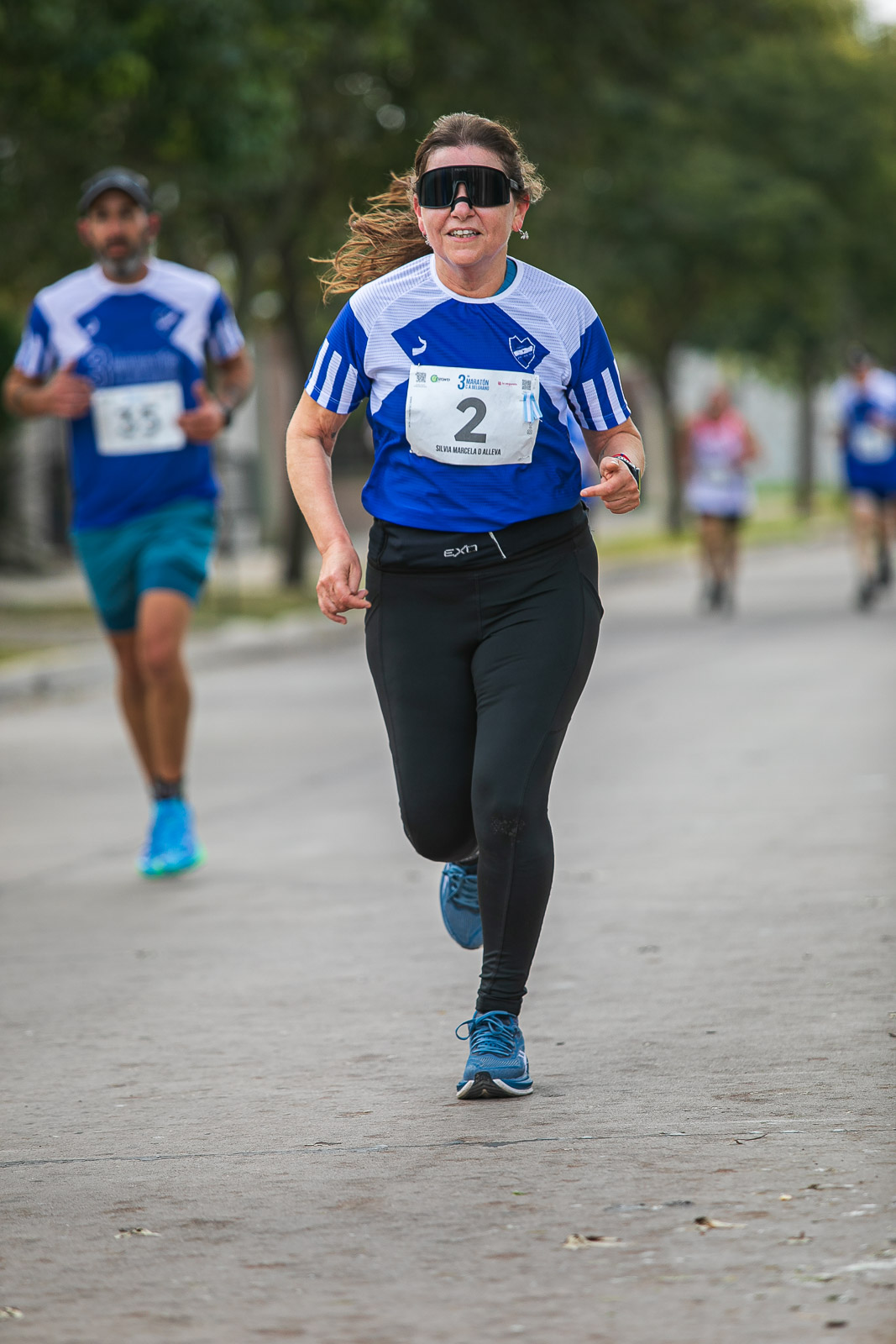 Foto Dorsal 2