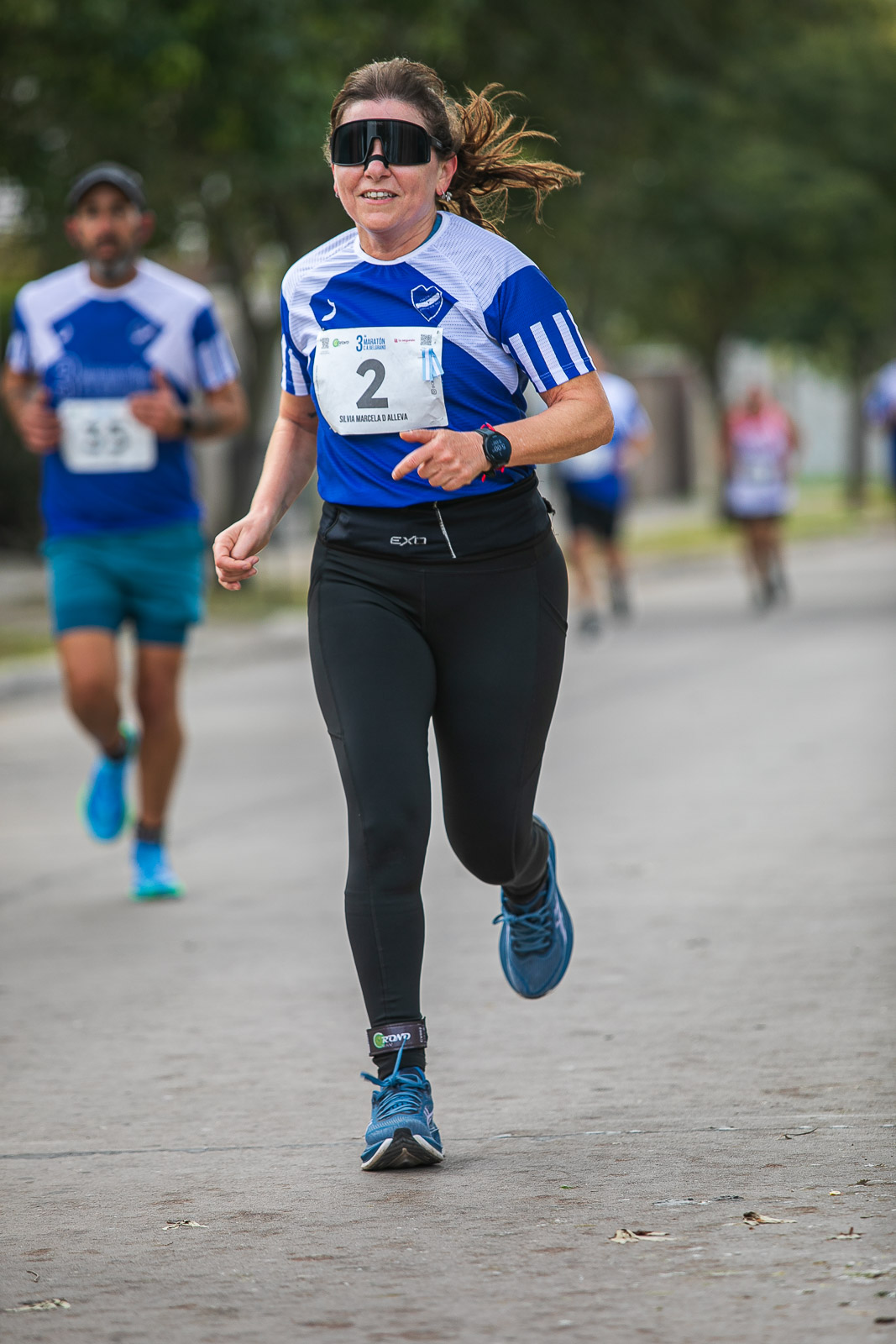 Foto Dorsal 2