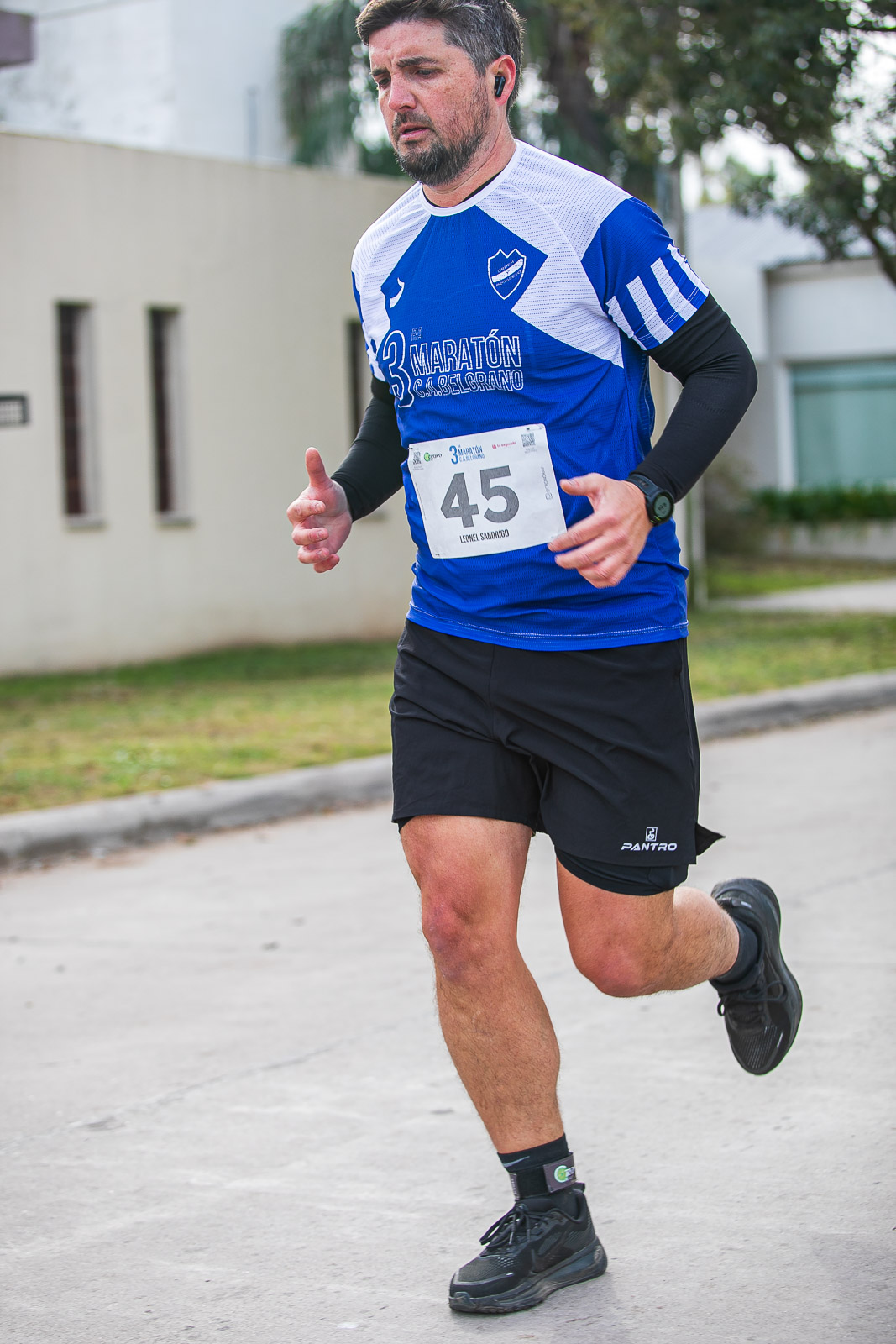 Foto Dorsal 45