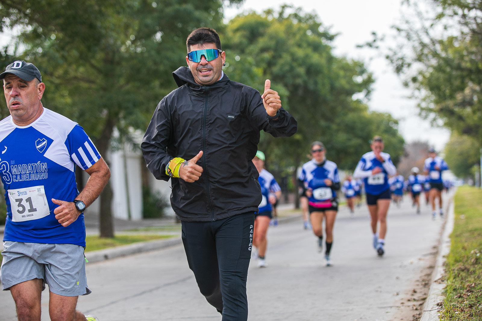 Foto Dorsal 31