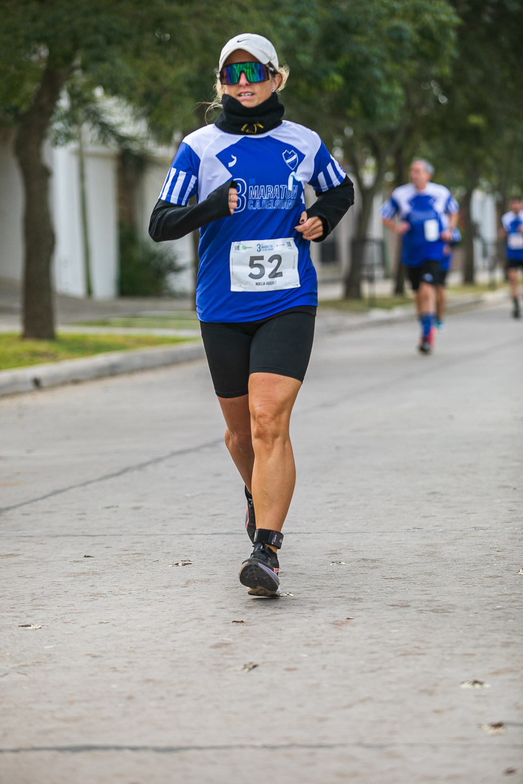 Foto Dorsal 52