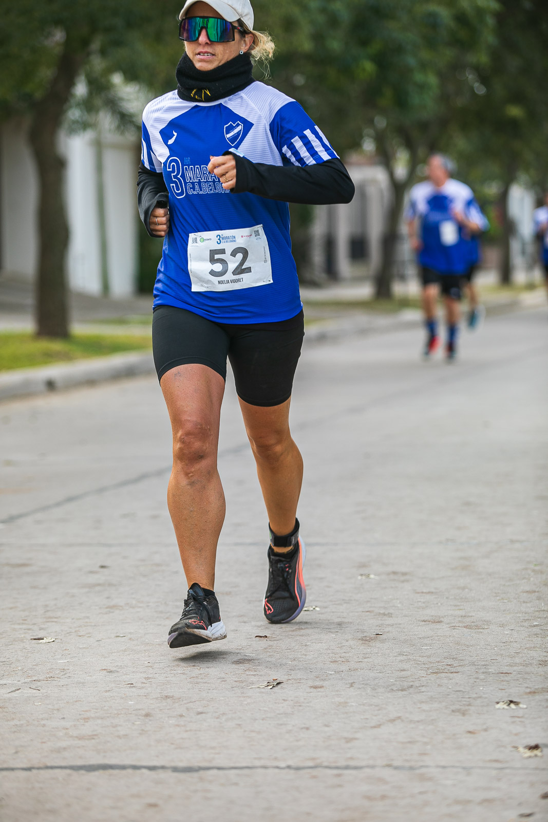 Foto Dorsal 52