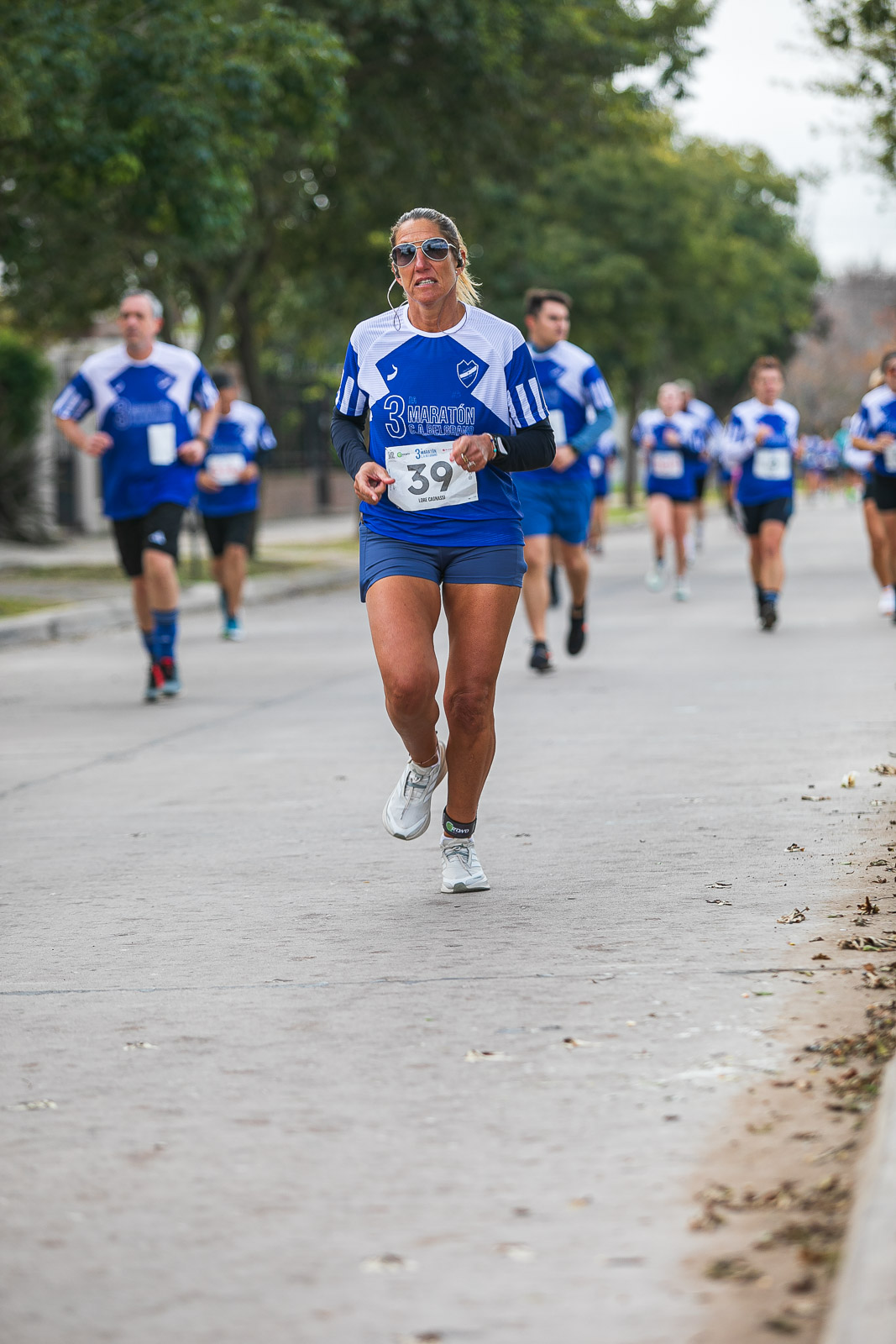 Foto Dorsal 39