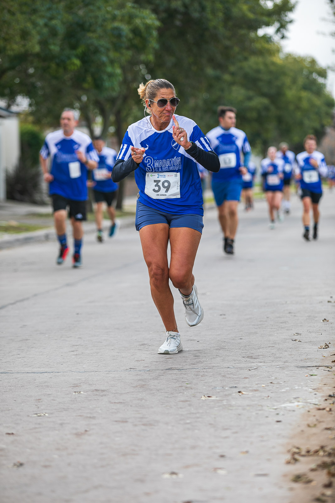 Foto Dorsal 39