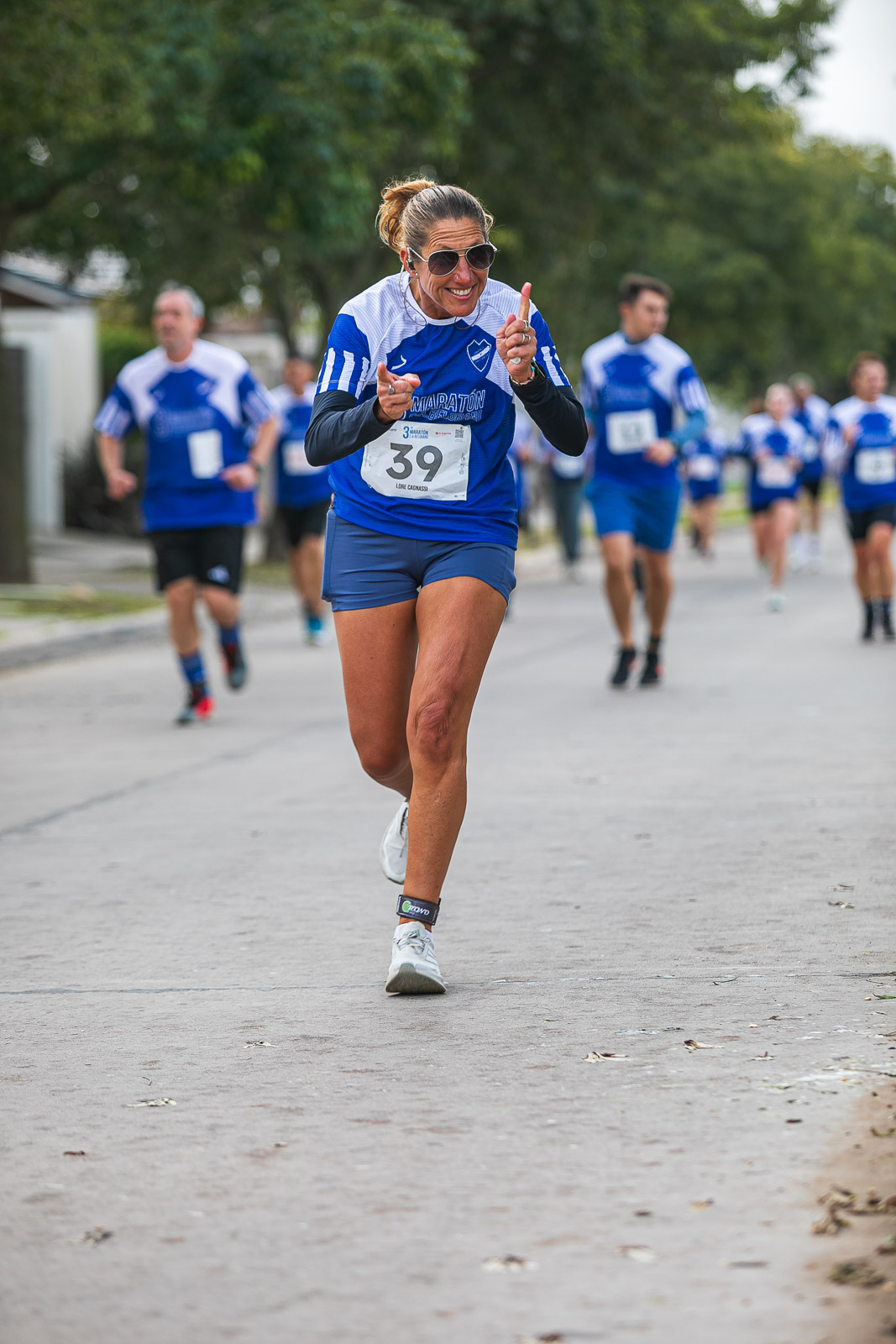 Foto Dorsal 39