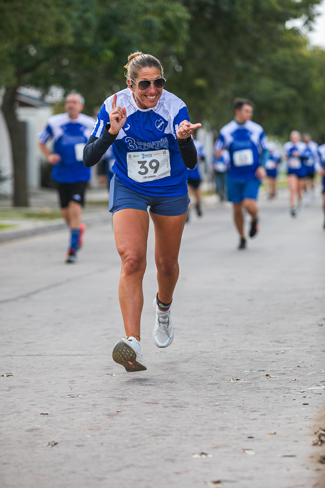 Foto Dorsal 39