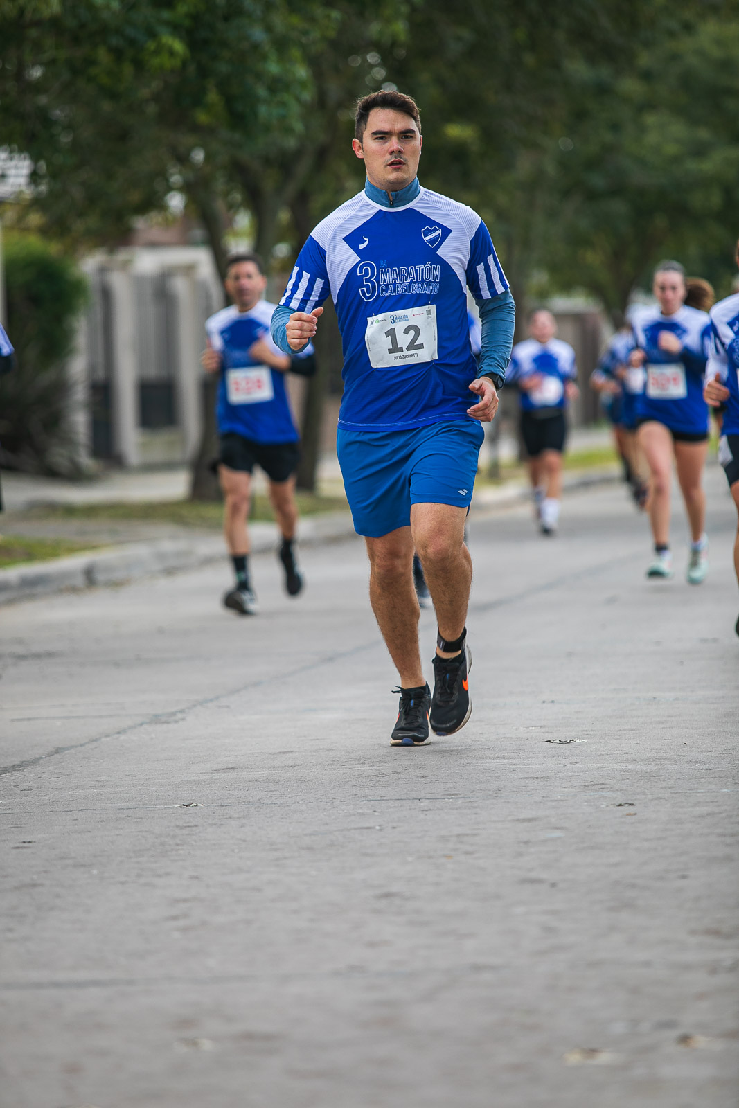 Foto Dorsal 12