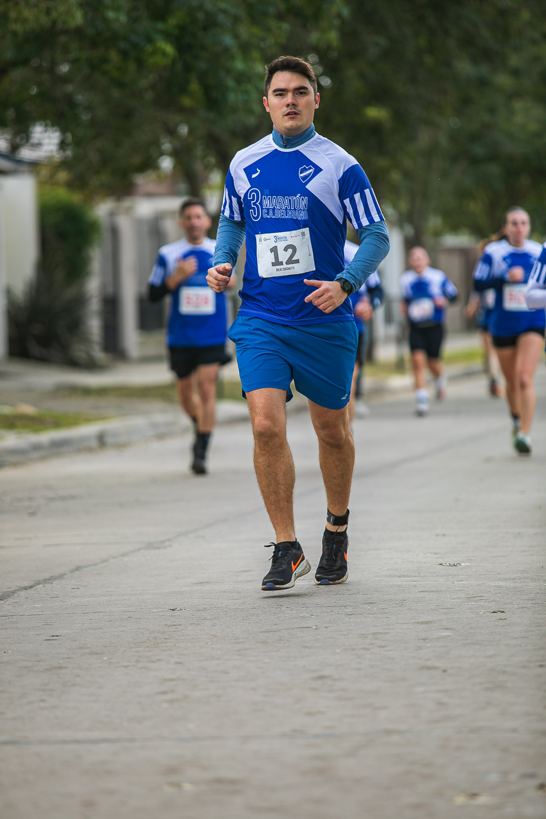 Foto Dorsal 12