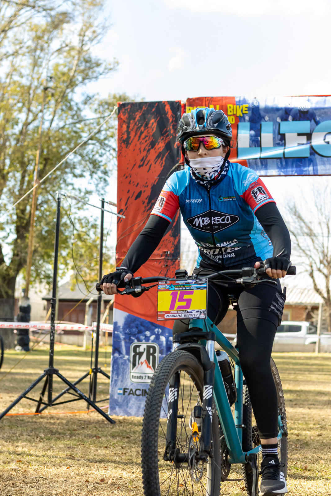 Foto Dorsal 15