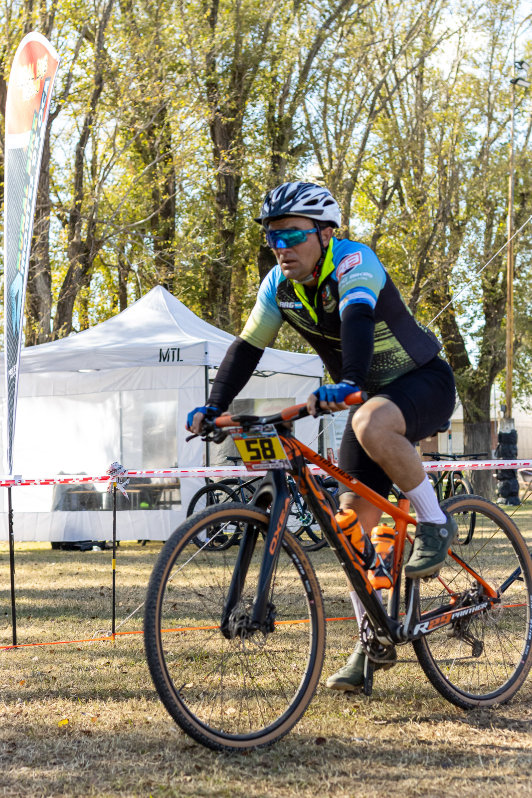 Foto Dorsal 58