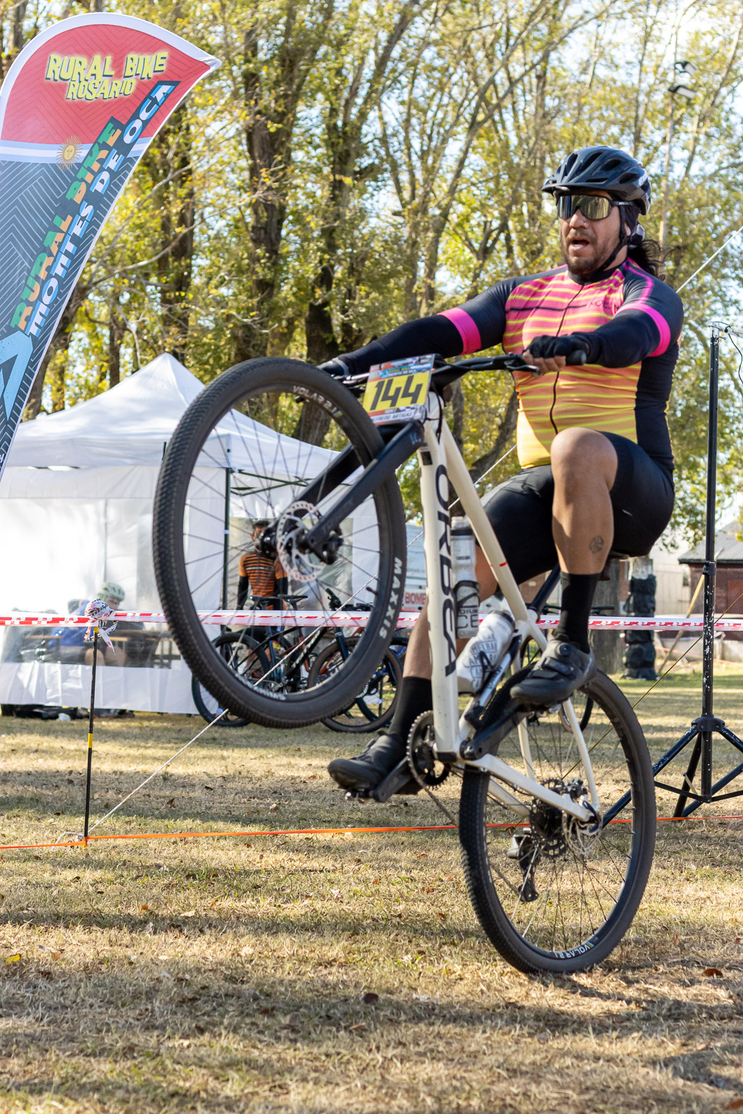 Foto Dorsal 144