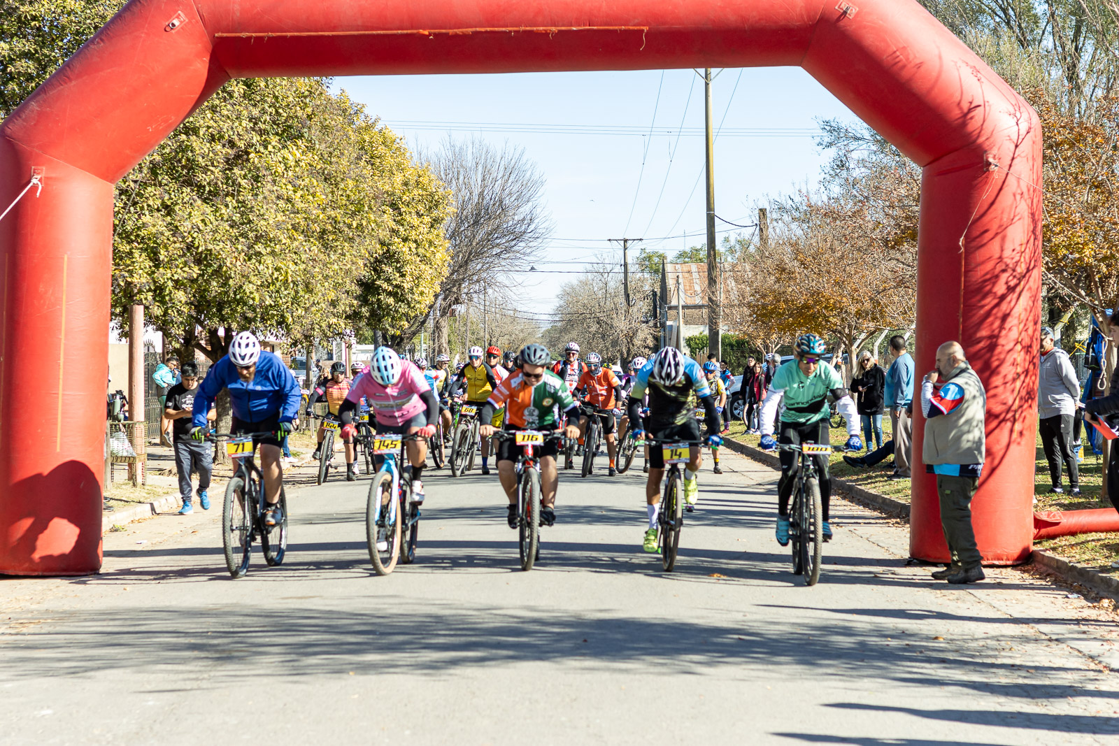 Foto Dorsal 14
