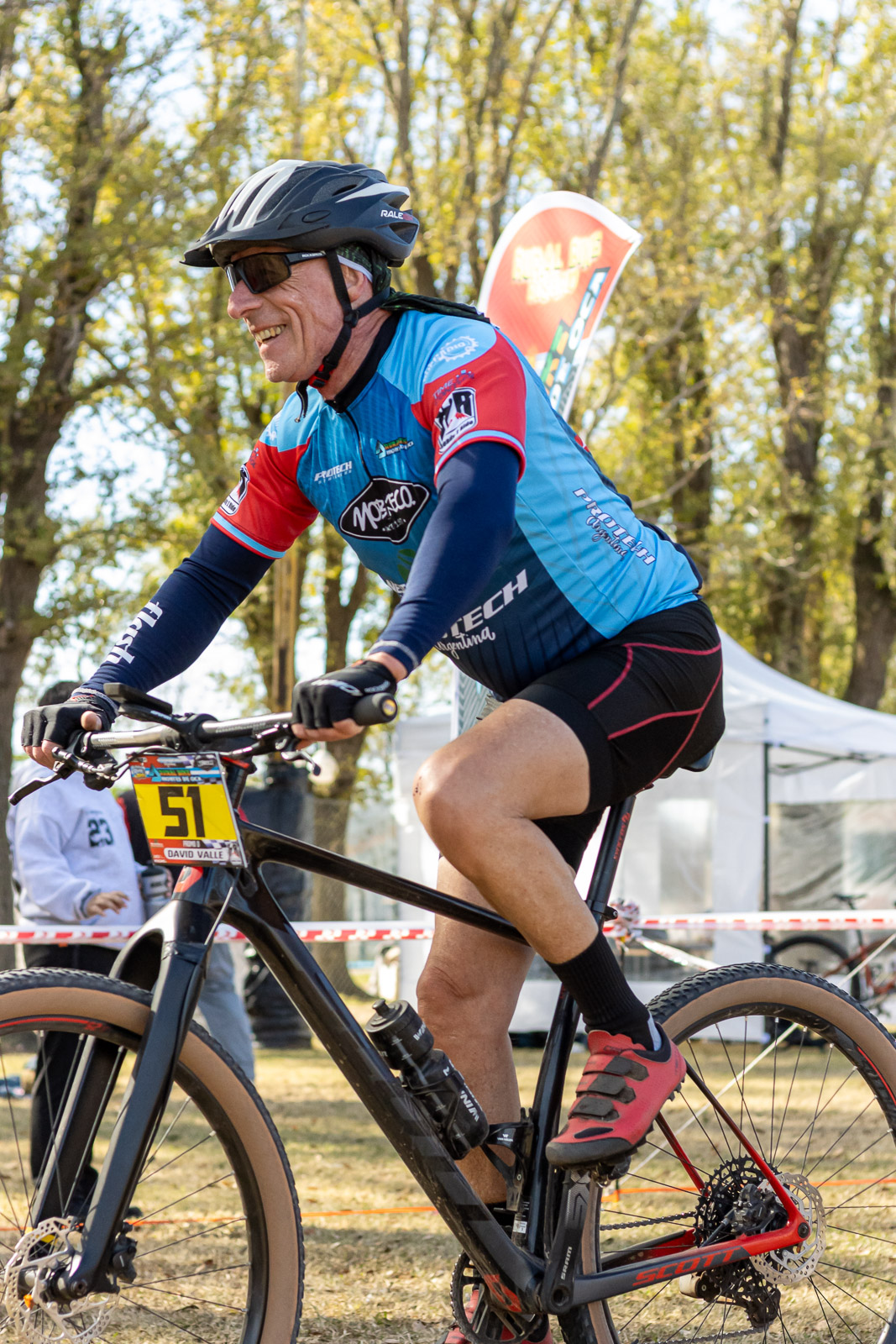 Foto Dorsal 51