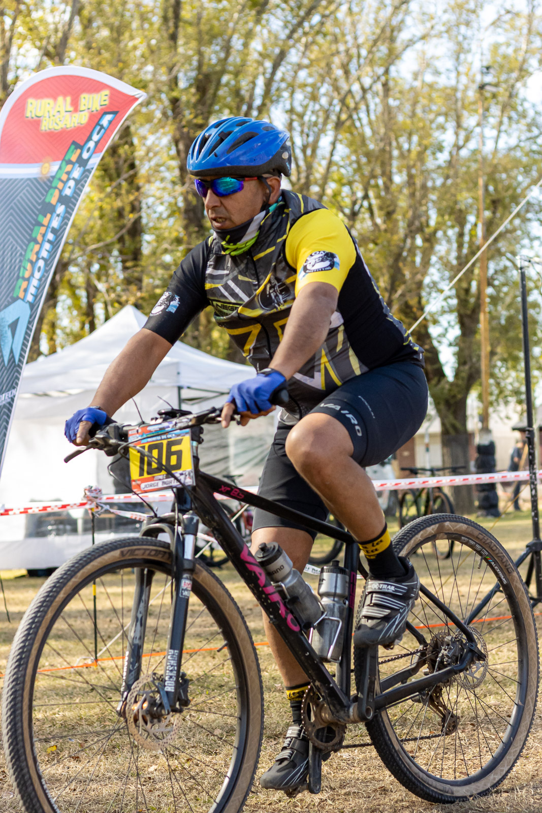 Foto Dorsal 106