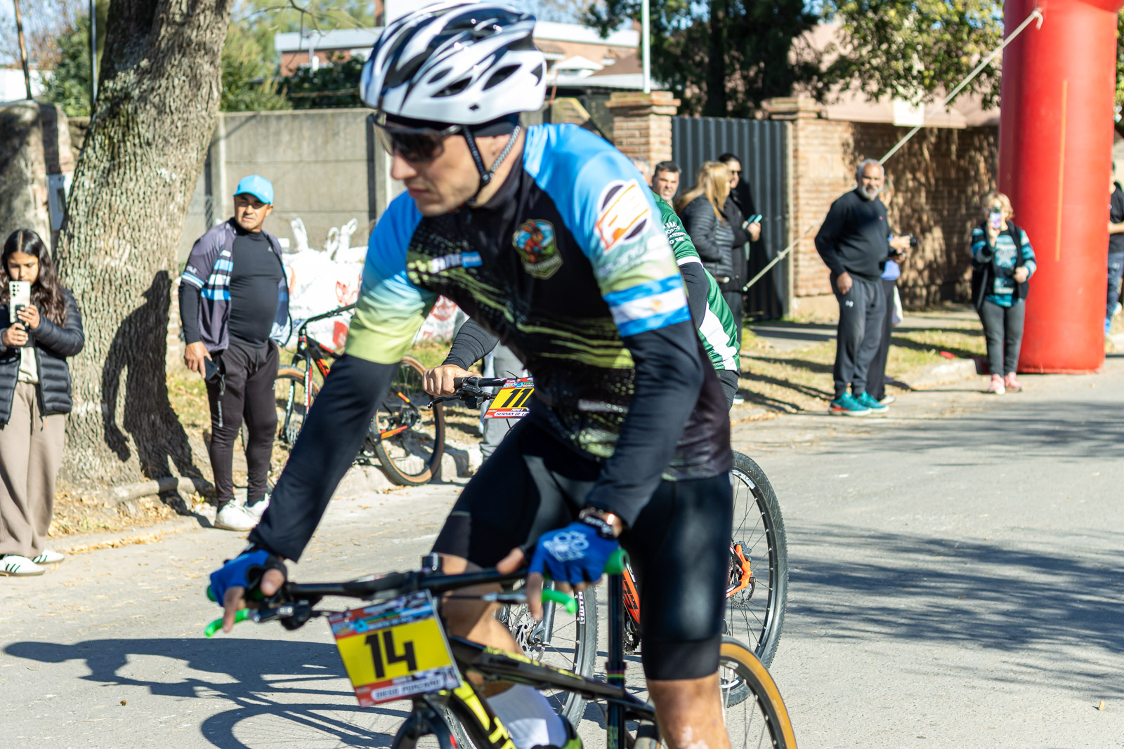 Foto Dorsal 14