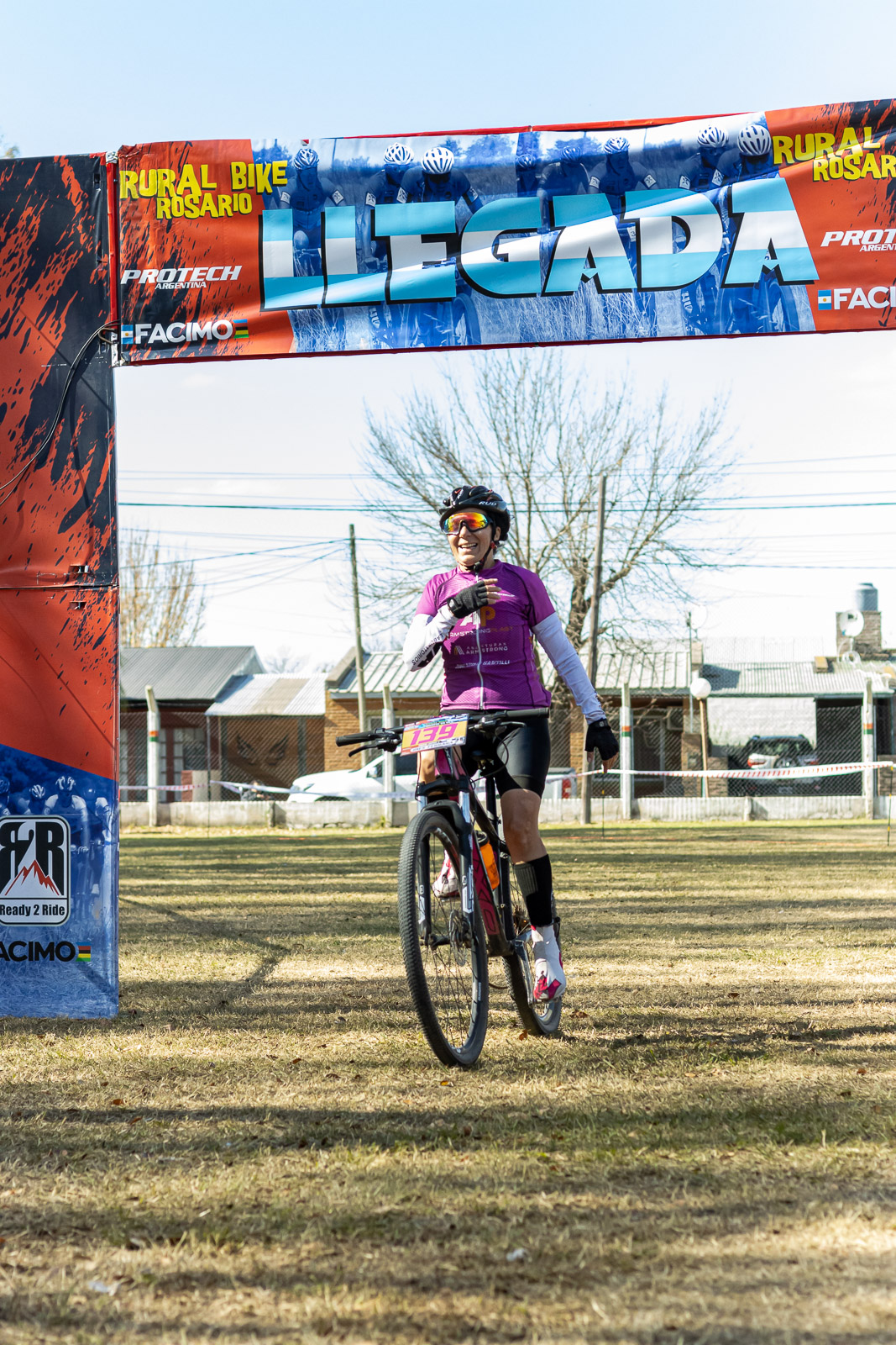 Foto Dorsal 139