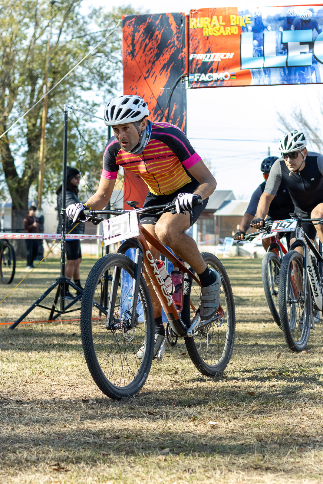 Foto Dorsal 147
