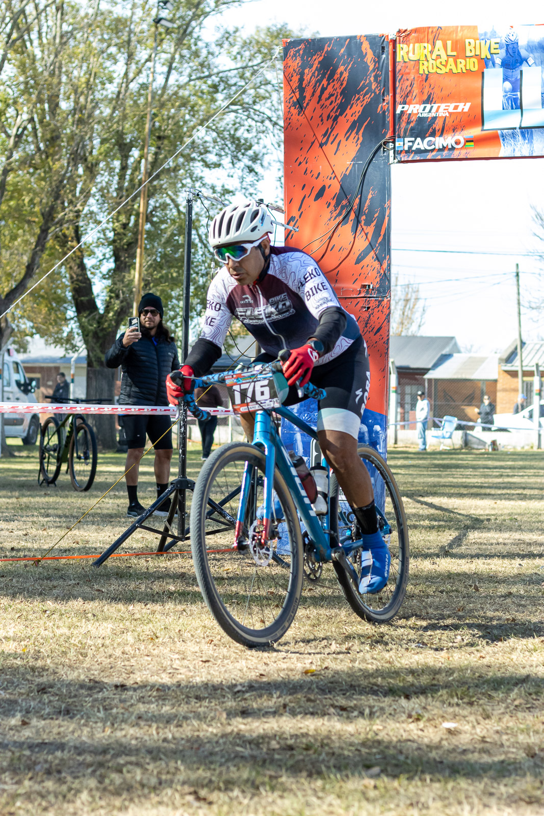 Foto Dorsal 176