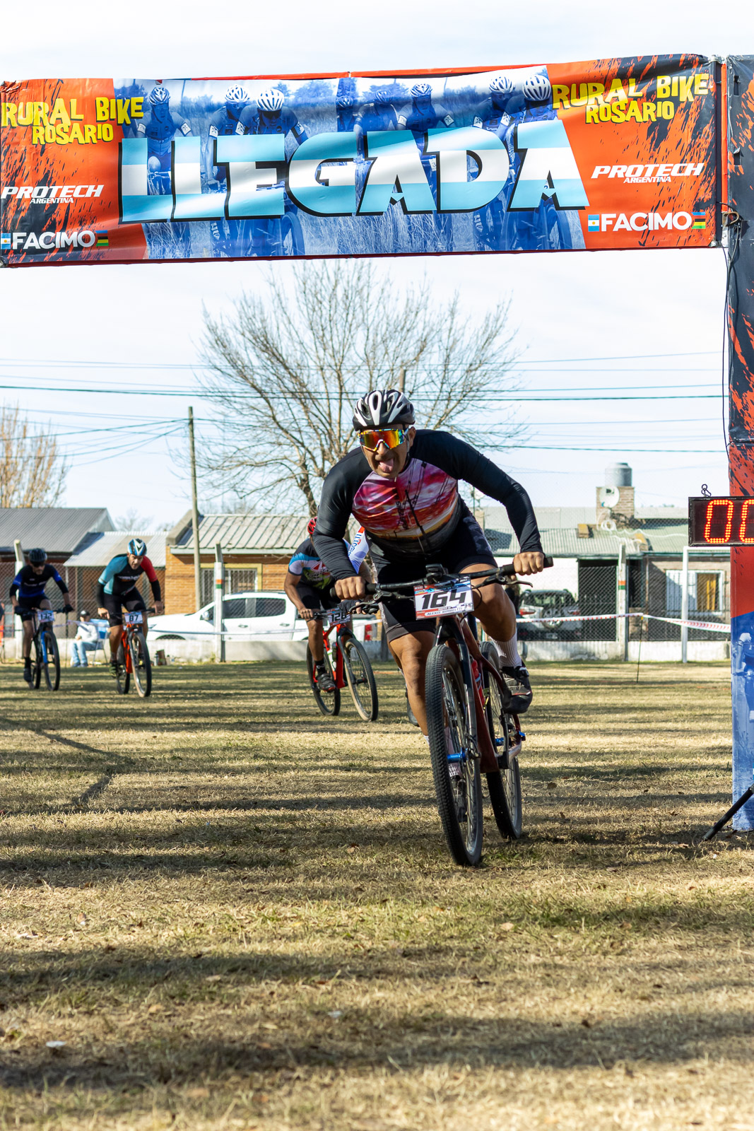 Foto Dorsal 164