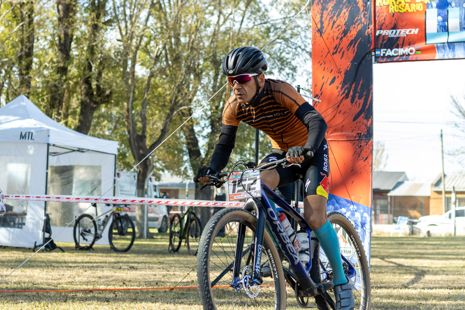 Foto Dorsal 152