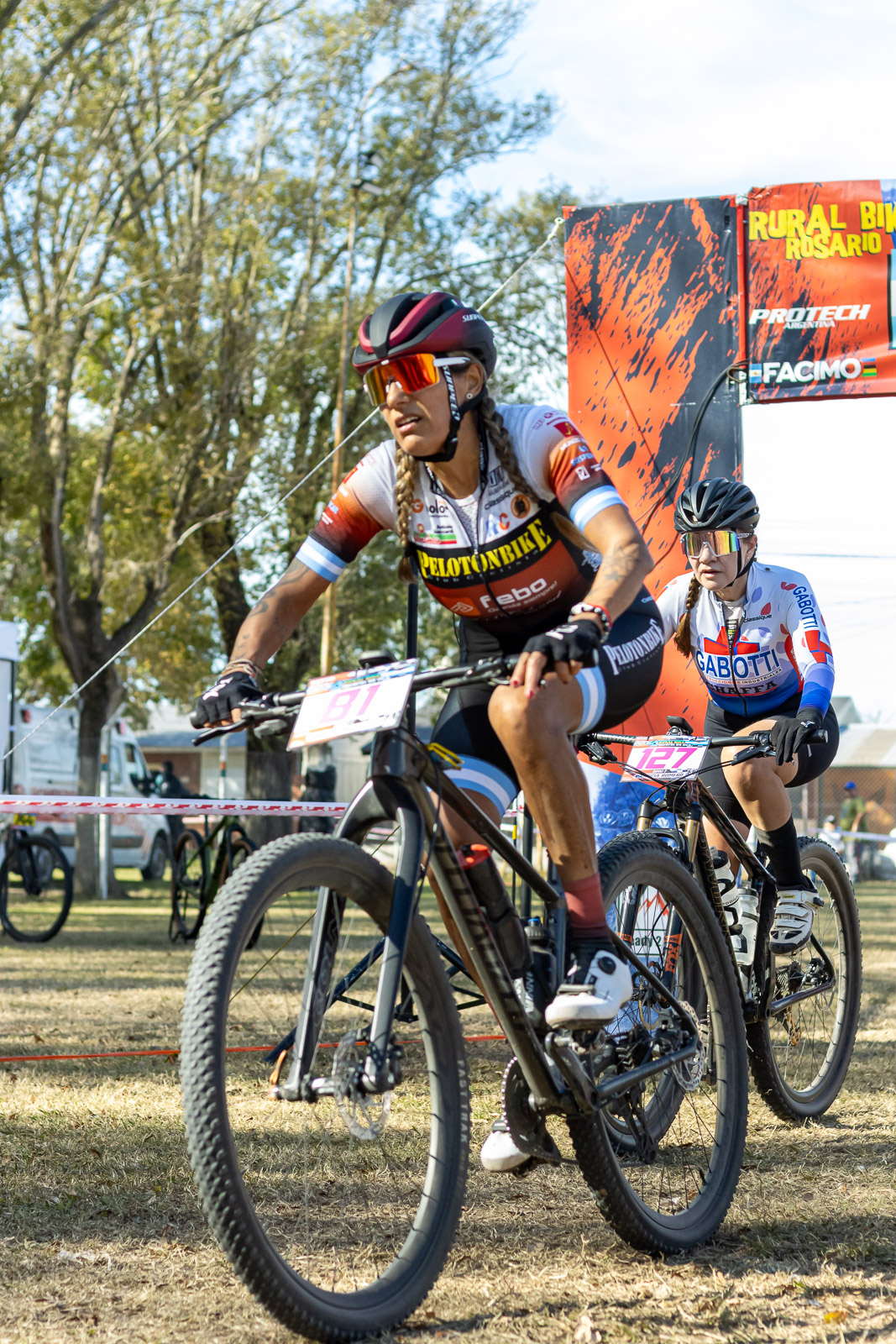 Foto Dorsal 127