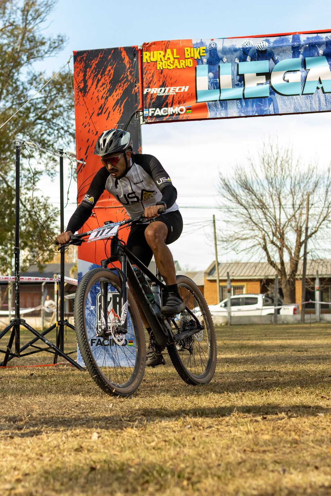 Foto Dorsal 117