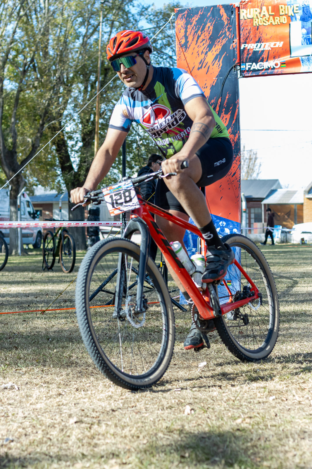 Foto Dorsal 128