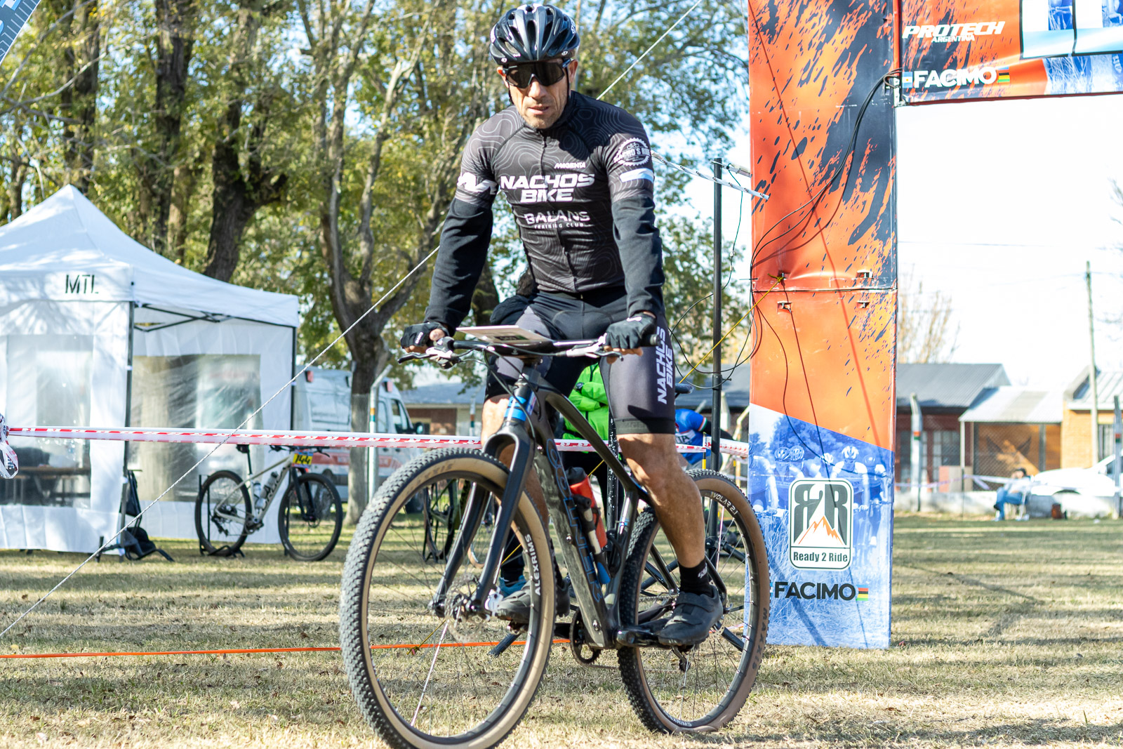 Foto Dorsal 144