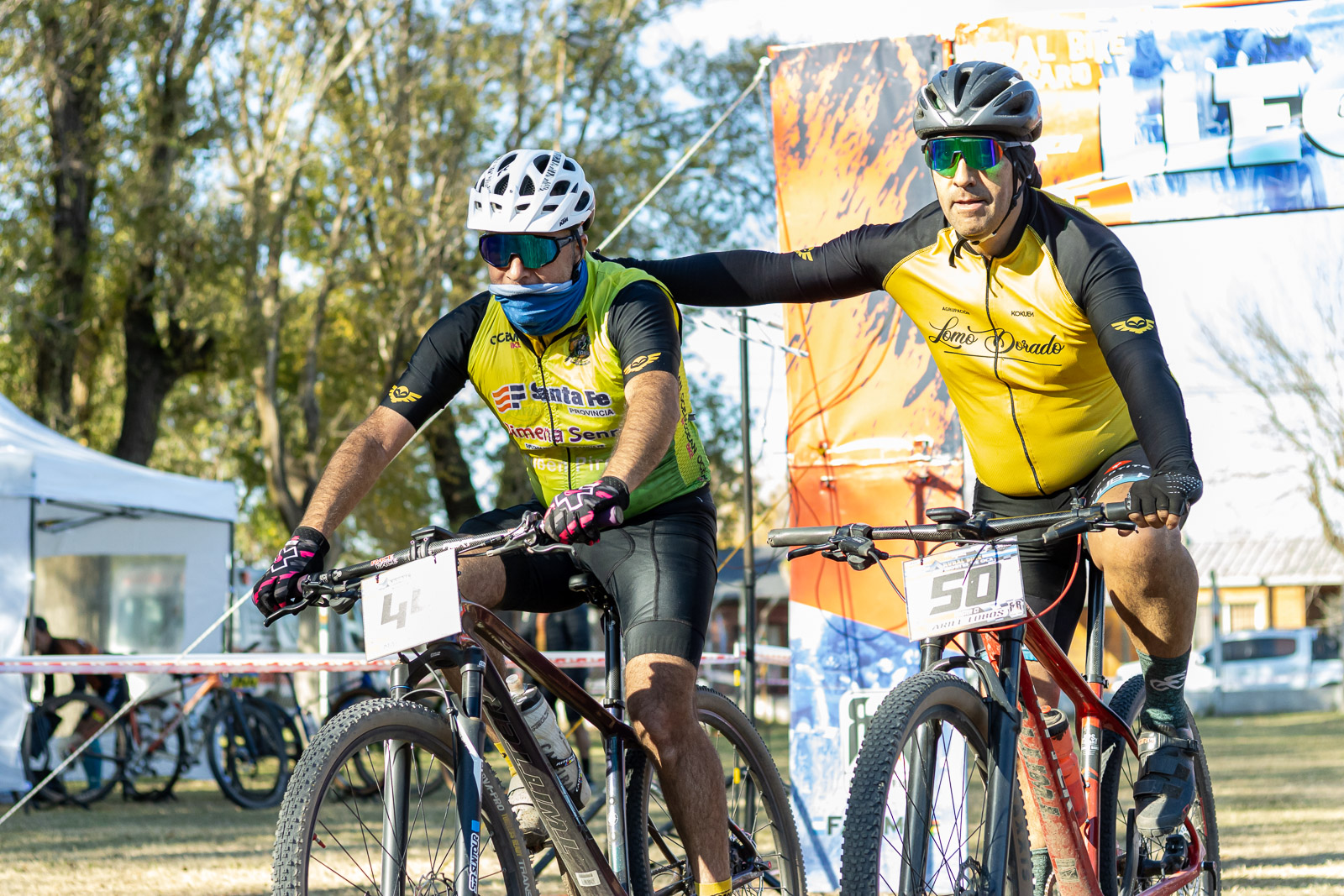 Foto Dorsal 50