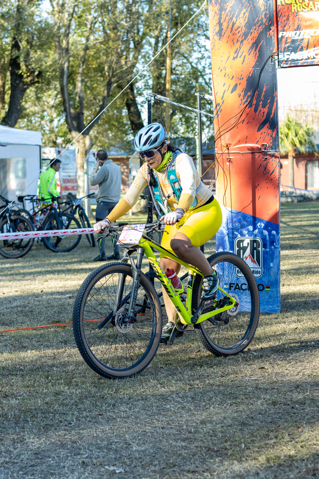 Foto del evento