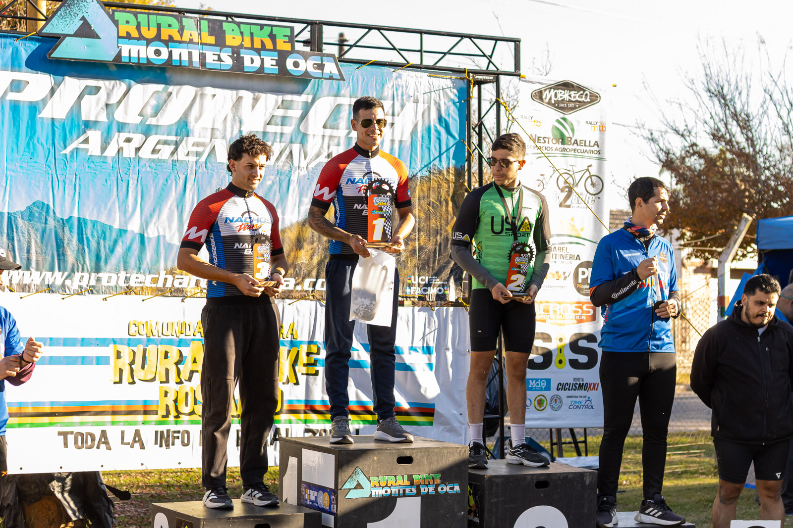 Foto Dorsal 1