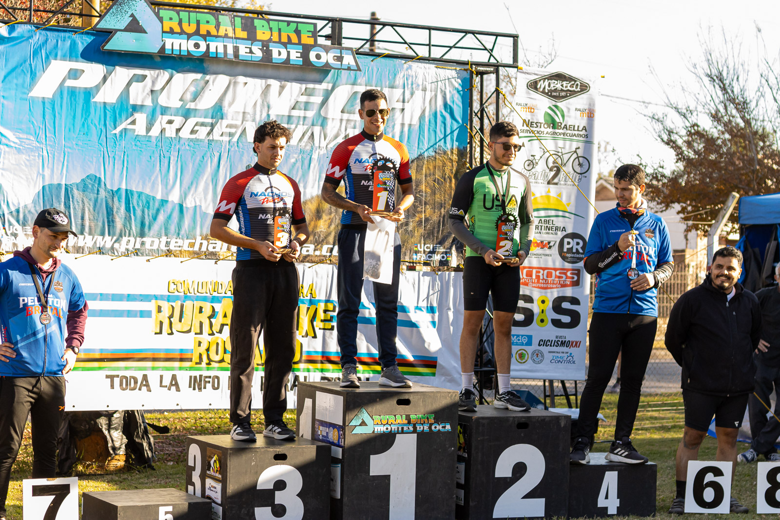Foto Dorsal 2
