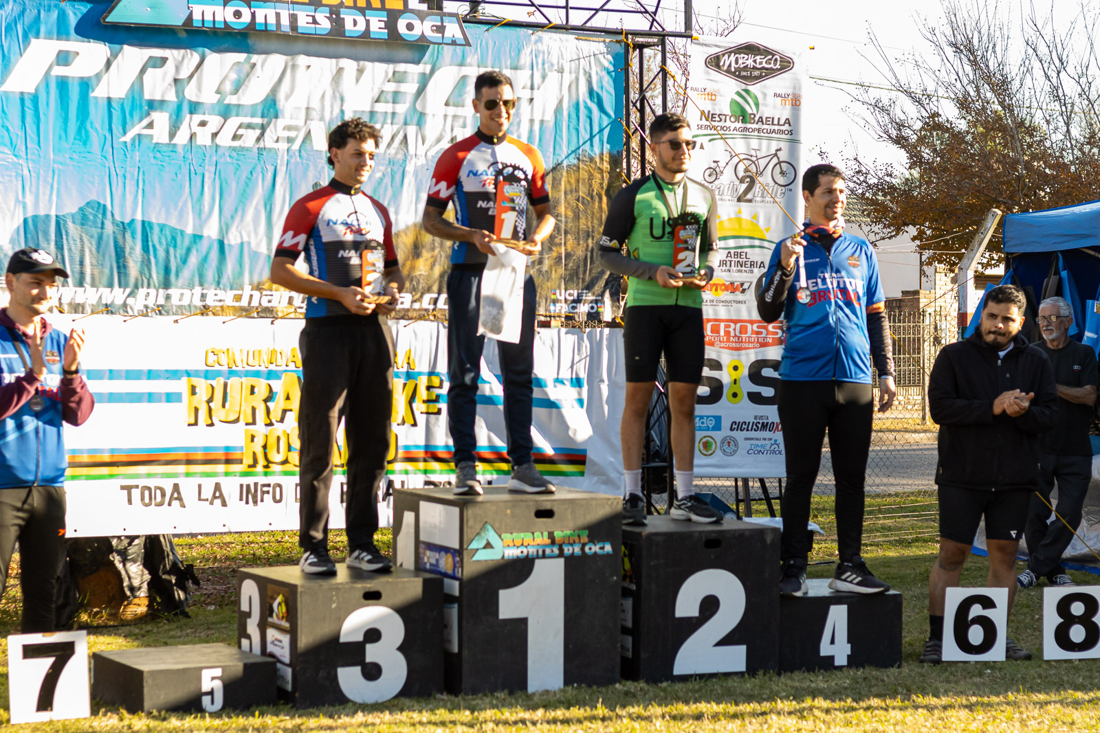 Foto Dorsal 6
