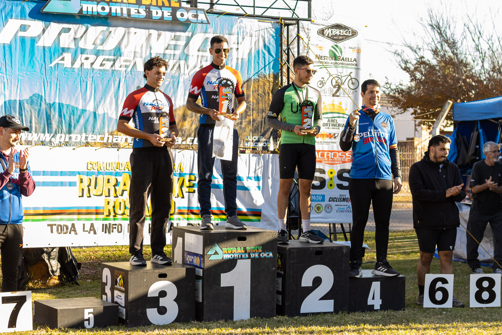 Foto Dorsal 2