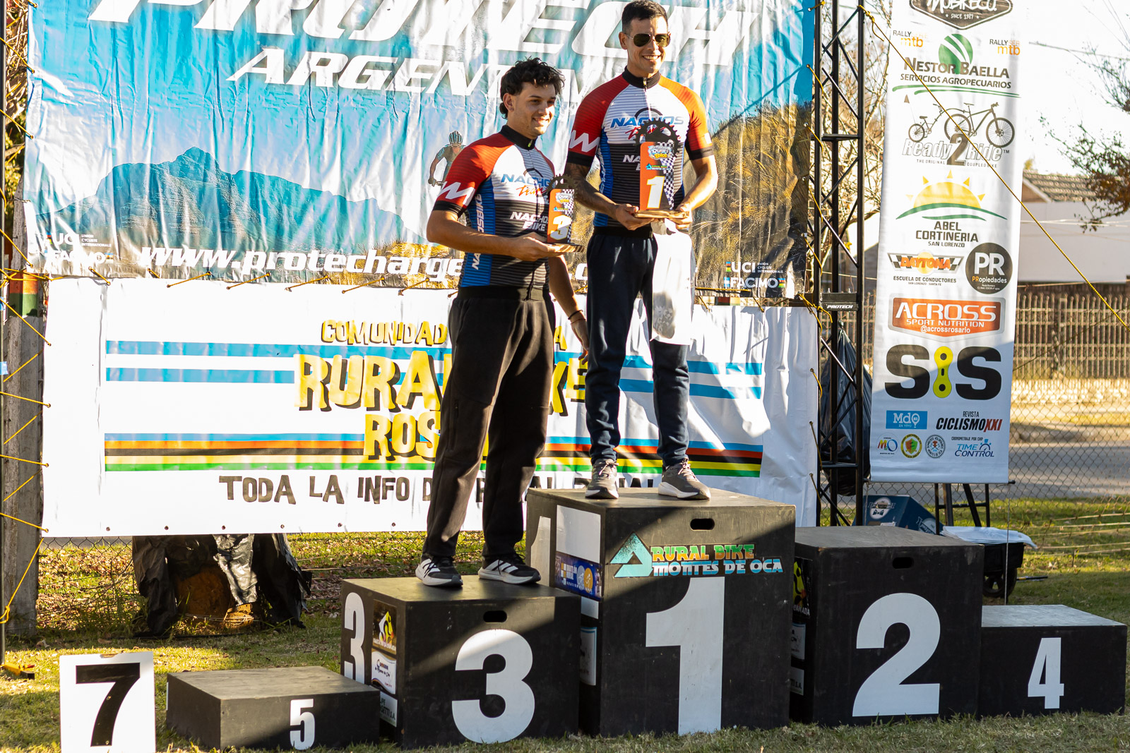 Foto Dorsal 2